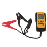 Maxbell Car Digital Battery Alternator Tester LCD Analyzer Diagnostic Tool AE300 - Aladdin Shoppers