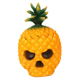 Maxbell Skeleton Desktop Storage Organizer Toys Snacks Fruits Container Ornament