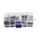 Maxbell RC Car Screw Tool Box Sturdy Multipurpose for 16210 16209 Remote Control Car