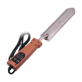Maxbell Electric Uncapping Knife Easy to Use for Honey Combs Honey Harvest Equipment
