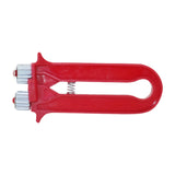 Maxbell Frame Wire Tensioner Crimping Tool Beekeeping Frame for Box Beekeeper
