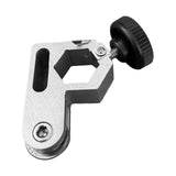Maxbell Maxbell Glass Cutter Handheld Hand Tools Glass Breaker Window Ceramics Cutting Tool