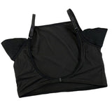 Maxbell Maxbell Underarm Sweat Shield Vest washable Armpit Sweat Absorbing Guard Protector M