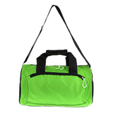 Maxbell Waterproof Yoga Duffel Bag Pack Dance Sports Gym Travel Carry On Green S - Aladdin Shoppers