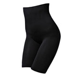 Maxbell Women Tummy Control Shapewear Shorts Thigh Slimmer Butt Lifter Panty M L