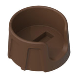 Coffee Tamper Base Professional Portable Portafilter Support Stand for ES601 Coffee