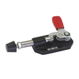 Maxbell Toggle Clamp Easy Carrying Multifunction for Welding Woodworking Accessories GH 302 CL