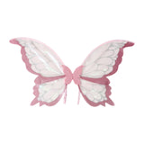 Maxbell Fairy Wing Lovely Butterfly Wing for Stage Performance