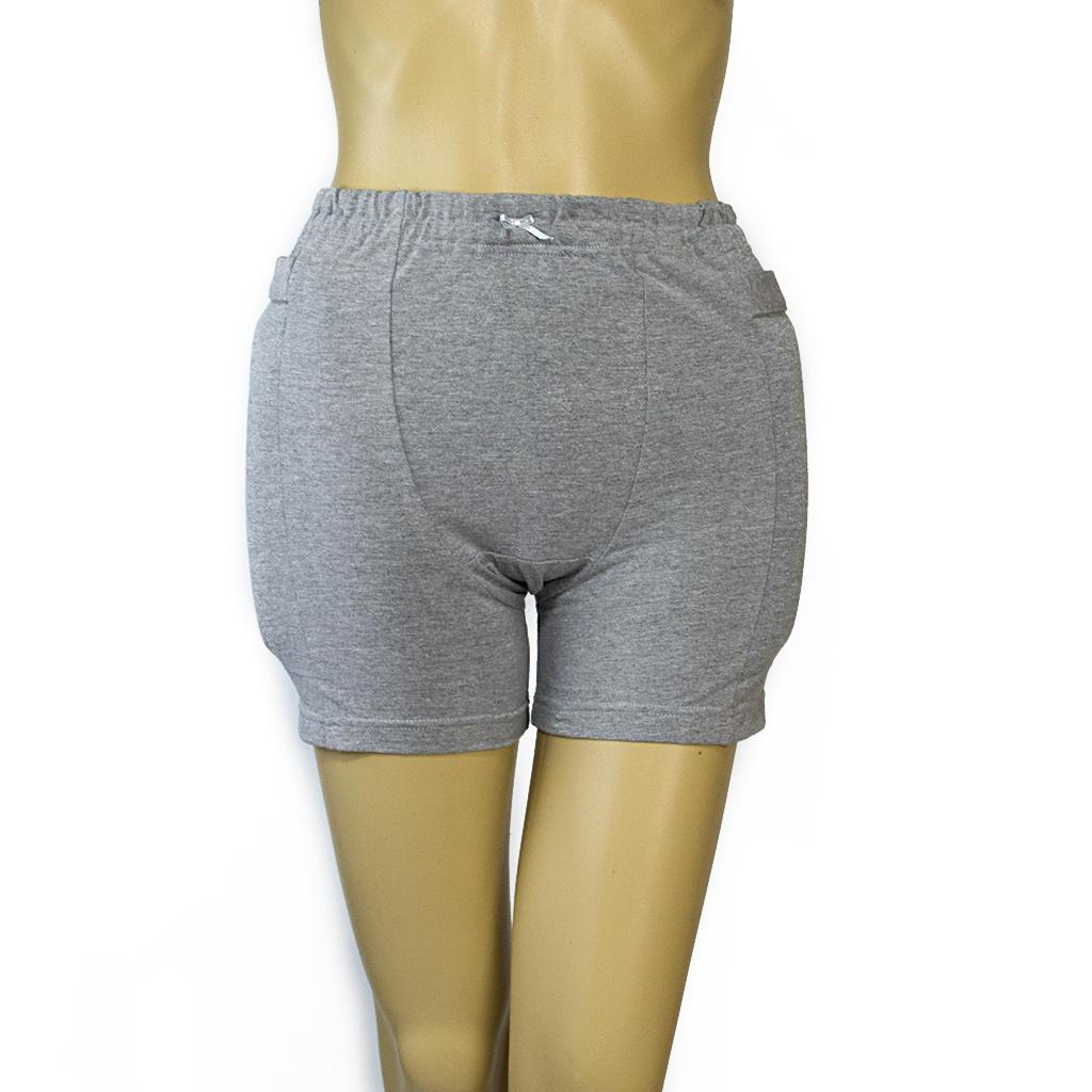 Maxbell Maxbell Women Elderly Hip Fractures Protector Pants Support Shield Fall Prevention L