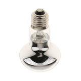 Maxbell Maxbell Infrared Reptile UVA Lamp Heating Light Lamp Bulb for Lizard Snake E27 220V 25W