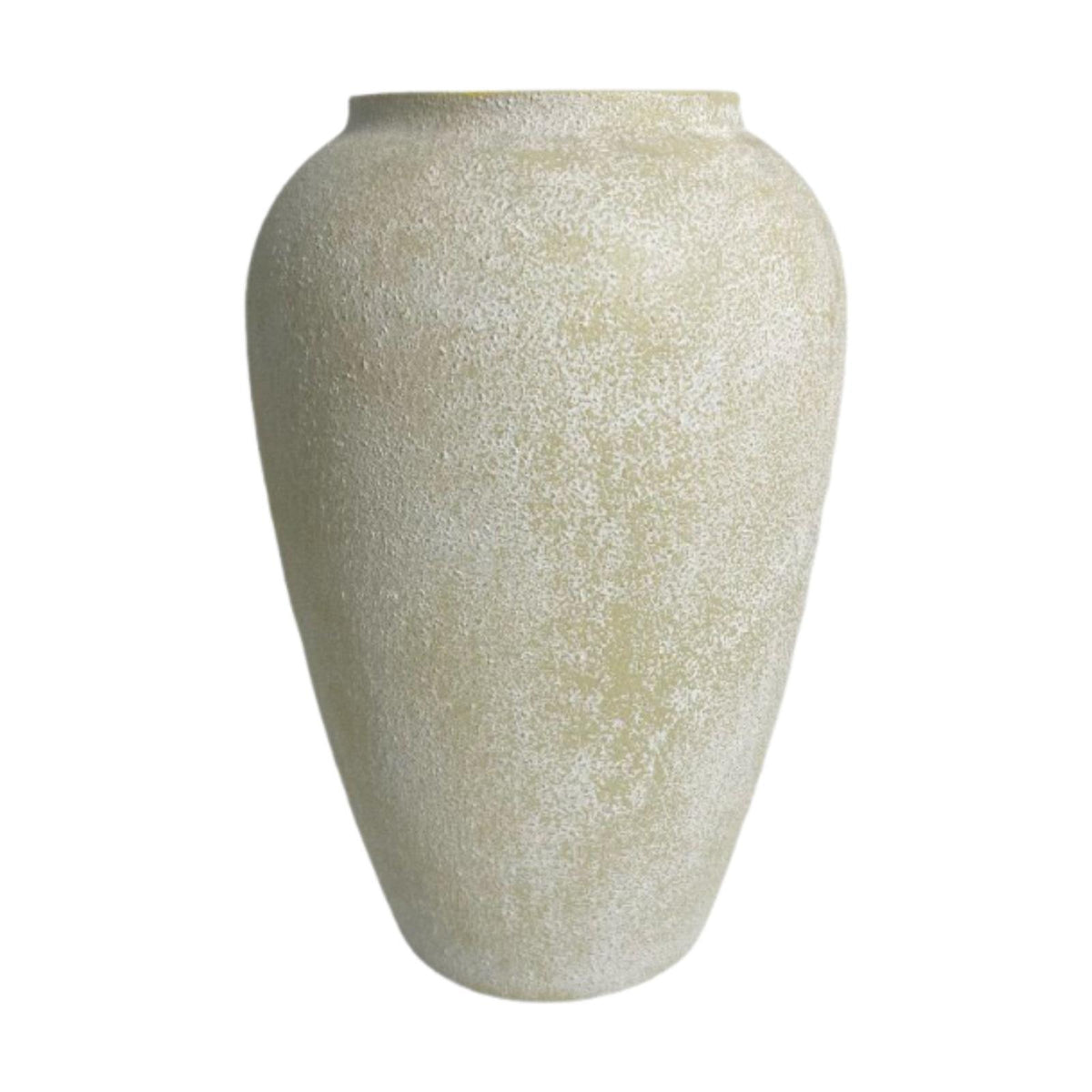 Maxbell Ceramic Flower Vase Stylish Desk Party Rustic Pottery Vase Housewarming Gift E