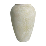 Maxbell Ceramic Flower Vase Stylish Desk Party Rustic Pottery Vase Housewarming Gift E