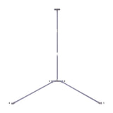 Maxbell Badminton Ball Collector Tennis Sweeping Machine for Outdoor Backyard Venues