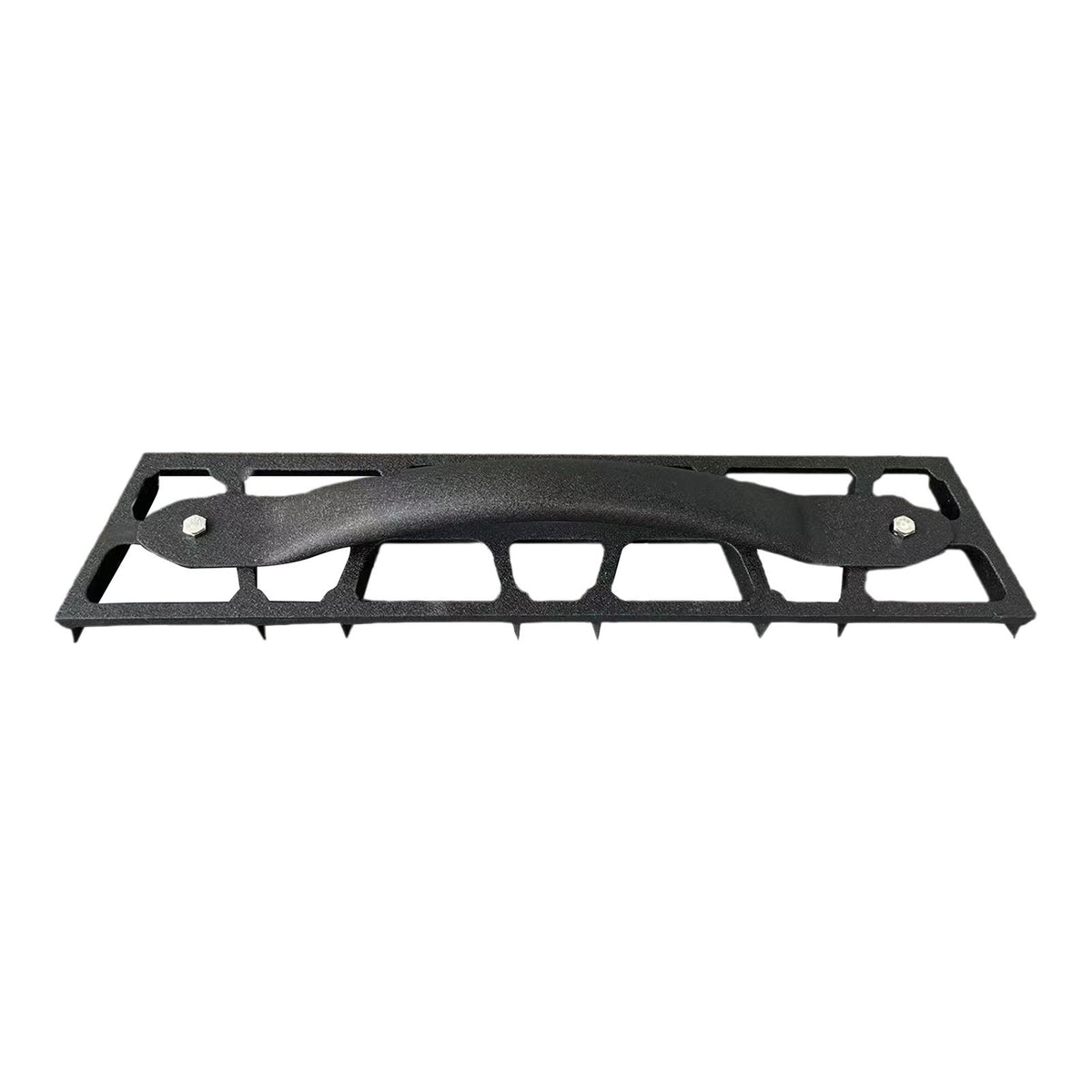 Maxbell Plastering Trowel Concrete Trowel Tools for Plastering Tile Flooring Painter black