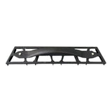 Maxbell Plastering Trowel Concrete Trowel Tools for Plastering Tile Flooring Painter black