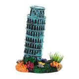 Maxbell Aquarium Landscape Ornament Fish Tank Decoration for DIY Crafts Party Favors