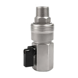 Maxbell Pneumatic Wrench Connector Air Impact Wrench Quick Connector for Auto Repair