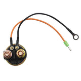 Starter Solenoid Yamaha 6G1-81941-10-00 68V-8194A-00-00 - Aladdin Shoppers