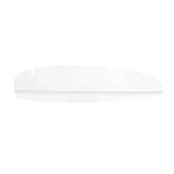 Maxbell Kitchen Sink Splash Guard Sink Water Guard for Dish Washing Island Household
