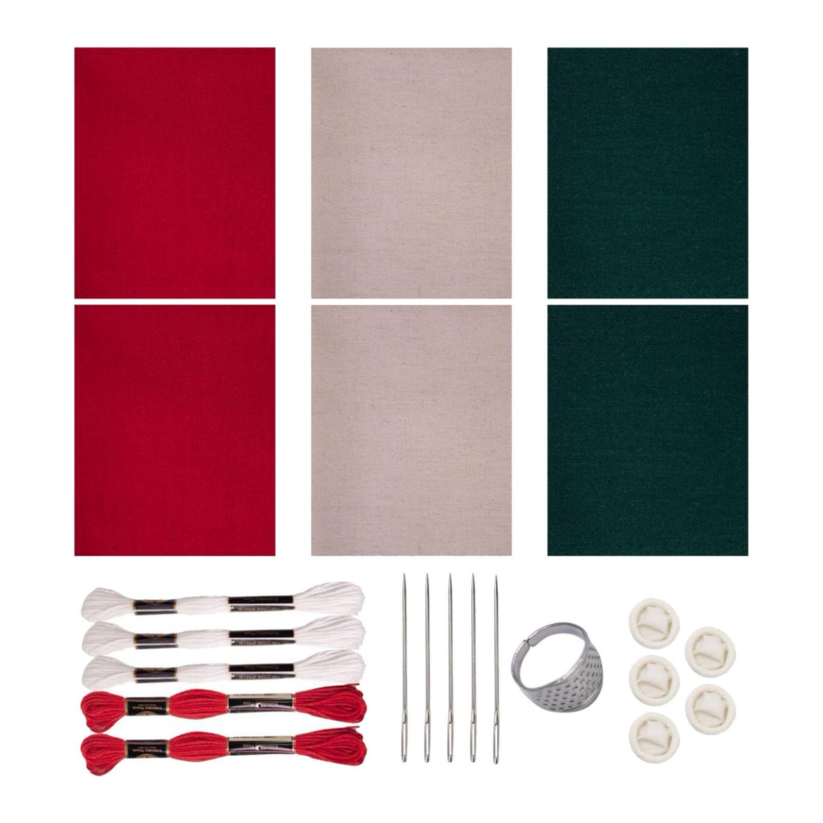 Maxbell Sticky Water Soluble Stabilizer Embroidery Paper for Hand Embroidery Starter Type C