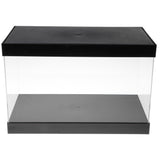 Maxbell 38.5x20x24.5cm Model Doll Toy Display Case Dust-proof Protection Display Box