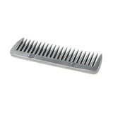 Maxbell Horse Comb Tool Aluminum Cattle Grooming Brush for Animal Dogs Grooming