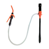 Maxbell Electric Fuel Transfer Pump Multifunctional Durability Fluid Oil Change Tool