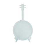 Maxbell Serving Plate Multipurpose Beef Plate Dinner Plate for Beef Meats Vegetables Jade