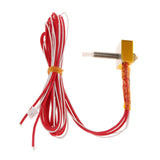 Maxbell Assembled Extruder Hot End Set for 3D Printer 1.75 mm Filament 0.4 mm Nozzle