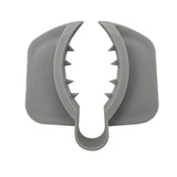 Maxbell Vegetable Slicers Hand Guard Food Holder for Fruits Vegetables Slicers Grating