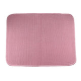 Maxbell Maxbell Montessori Materials Working Rug Children Playing Mat 80x60cm Pink