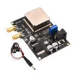 Maxbell Frequency Standard Reference Module Sturdy for Generators Crystal Calibrator with wire