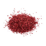 Maxbell 4xRealistic Miniature Leaves Simulation Leaves for Train DIY Mini Model Layout Red
