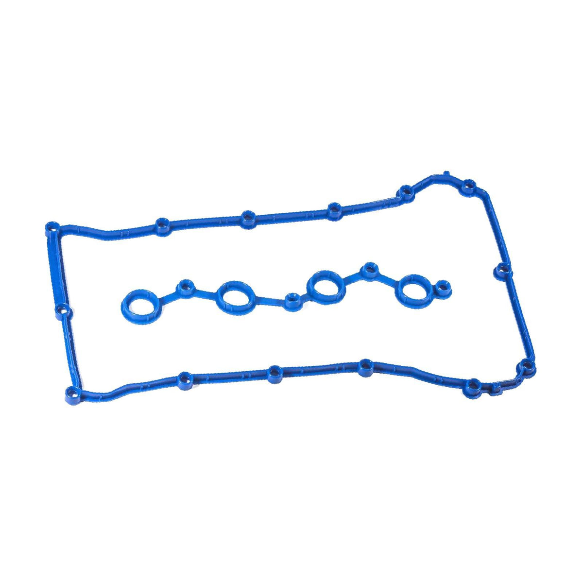 Maxbell Engine Valve Cover Gasket Set VS50698R Sturdy Replace for Chrysler 2.4L