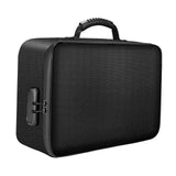 Maxbell Fireproof Document Bag Pouch Document Organizer File Passports Commuting