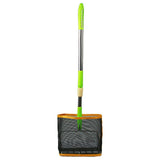 Maxbell Maxbell Pingpong Ball Picker Metal Telescopic Pick up Ball Retriever Manual Tools