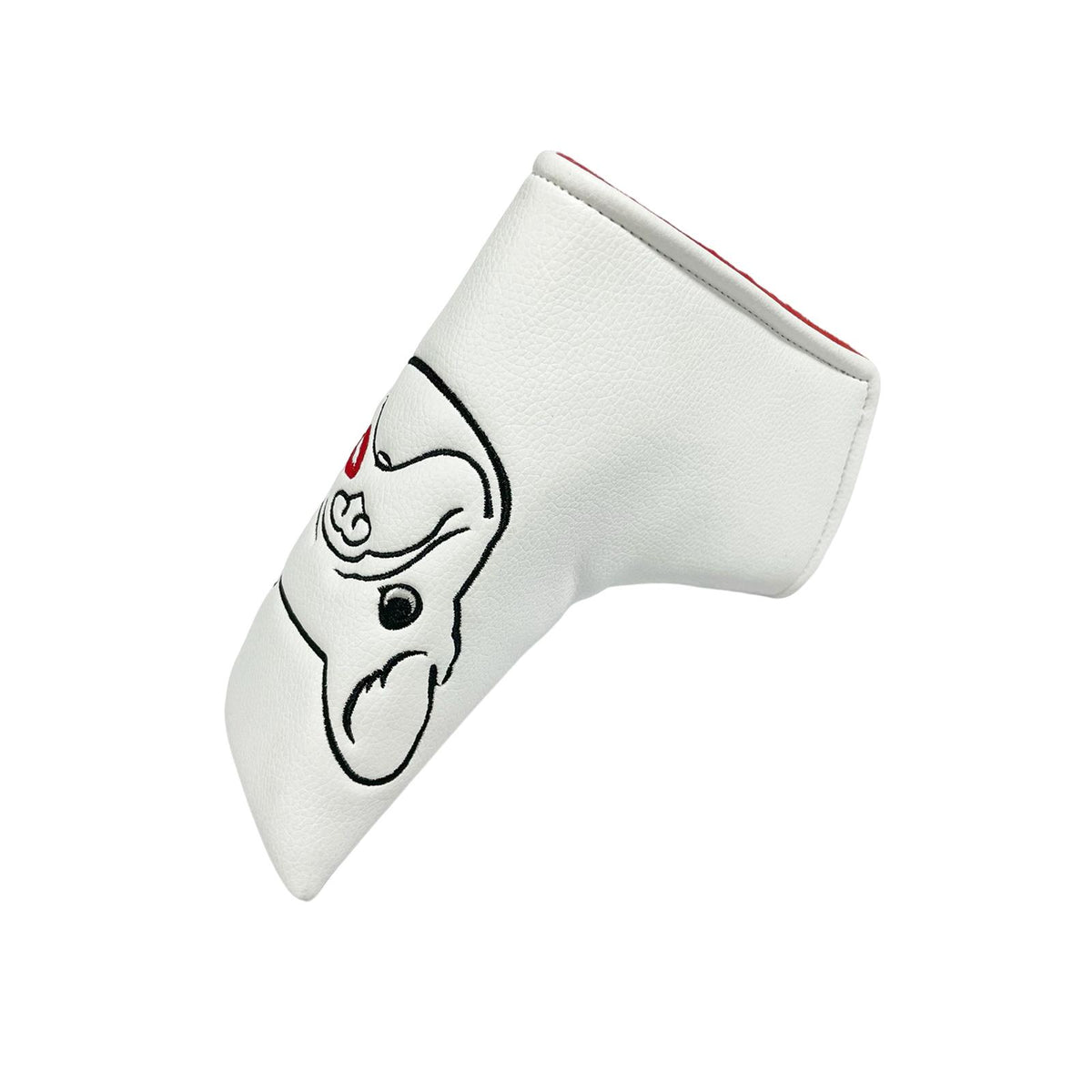 PU Golf Club Headcovers Socks Golf Putter Head Covers fit Most Putter Men