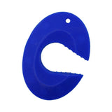 Maxbell Silicone Finger Pinch Guard Proofing Corner Protector for Pet Bedroom Office