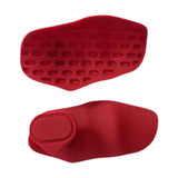 Maxbell Gym Grips for Weight Lifting Anti Slip Workout Grips for Sports Bodybuilding OPP Bag