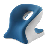 Maxbell Napping Pillow Ergonomic Versatile Neck Support for Tabletop Bedroom SPA Bed