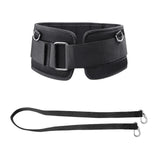 Maxbell Weighted Dip Belt Professional Multifunction with Buckle for Home Gym Squats