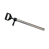 Maxbell Shrimp Pump Outdoor Fishing Supplies Multifunctional Seafood Catching Device 92 cmx6 cm