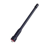 Maxbell 10xSMA-Female Telescopic Antenna For BaoFeng BF-888S 777S BF-666S UV5R