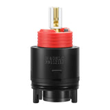 Maxbell N40hkc Shower Cartridge Single Handle Tub Kitchen Pressure Balance Cartridge