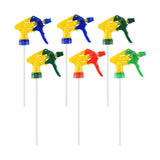 Maxbell 6 Pieces Spray Nozzles for Bottles for for Liquid Soap Shampoo Water Sprayer
