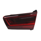 Tail Light Accessories Practical Replace for Audi A6 (C7PA) Sedan 14-18 Right
