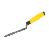 Tuck Pointer Carbon Steel Concrete Masonry Repair Tool for Tile Cement Floor