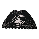 Maxbell Halloween Poncho Stage Show Masquerade Dress up Prop for Adults Kids Type A