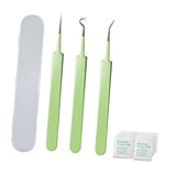 Maxbell Facial Facial Remover Tweezer Face Use Remover Tool for Forehead Facial Face