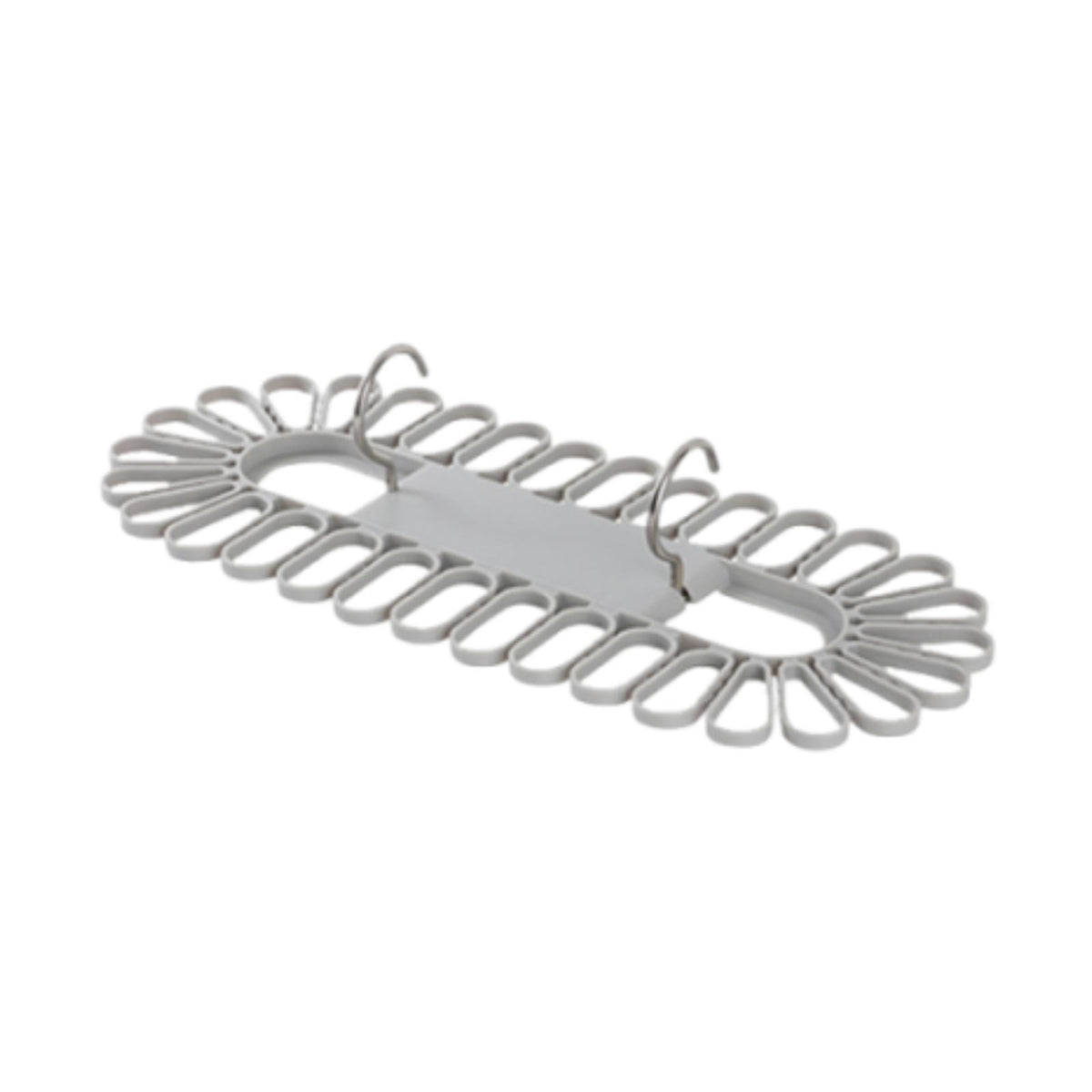 Maxbell Clothes Hanger Rack Nonslip Organizer Washing Line Accessories for Underwear